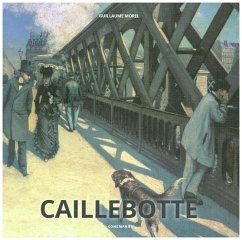 Cover Caillebotte