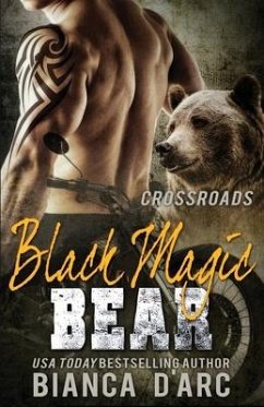 Black Magic Bear: Tales of the Were - D'Arc, Bianca