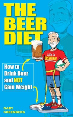 The Beer Diet - Greenberg, Gary