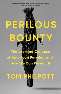 Perilous Bounty (eBook, ePUB) - Philpott, Tom