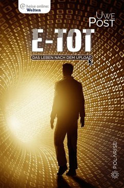 e-tot (eBook, ePUB) - Post, Uwe