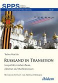 Russland in Transition (eBook, ePUB)