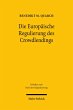 Die Europäische Regulierung des... - Bild 1