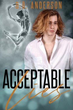 Acceptable Lies (eBook, ePUB) - Anderson, B. D.