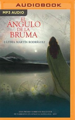 El Ángulo de la Bruma - Martín Rodríguez, Fátima