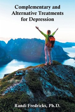 Complementary and Alternative Treatments for Depression
