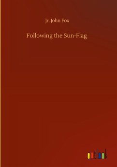 Following the Sun-Flag