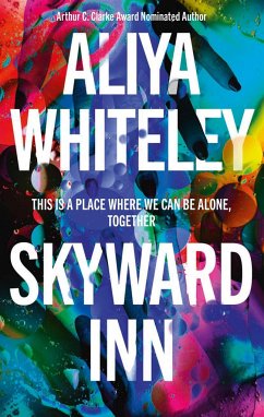 Skyward Inn - Whiteley, Aliya