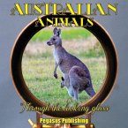 Australian Animals: Through The Looking Glass
