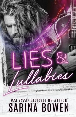 Lies and Lullabies - Bowen, Sarina