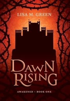 Dawn Rising - Green, Lisa M.