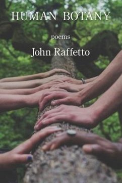 Human Botany - Raffetto, John