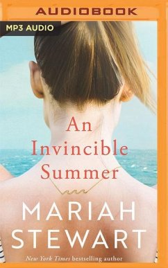 An Invincible Summer - Stewart, Mariah