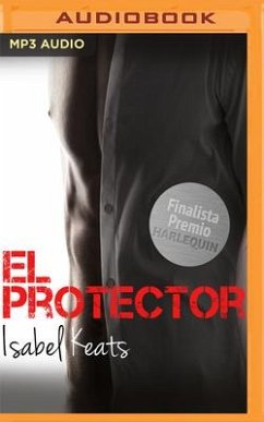 El Protector (Narración En Castellano) - Keats, Isabel