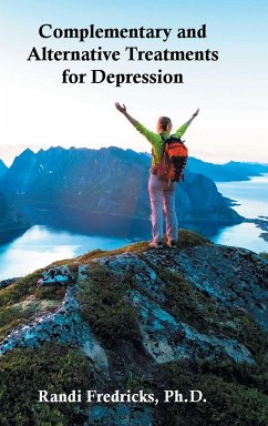 Complementary and Alternative Treatments for Depression