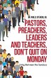 Pastors, Preachers, Leaders and... - Bild 1