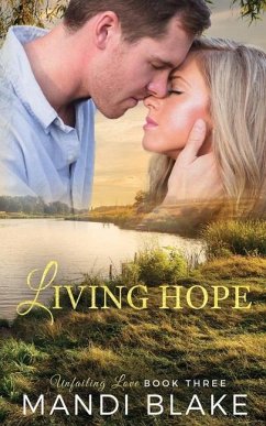Living Hope - Blake, Mandi