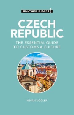 Czech Republic - Culture Smart! - Vogler, Kevan