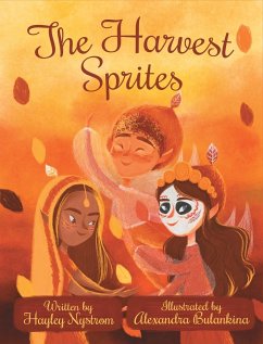 The Harvest Sprites - Nystrom, Hayley