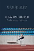 30 Day Reset Journal