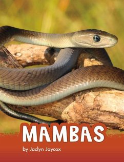 Mambas - Jaycox, Jaclyn