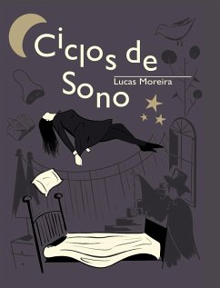 Ciclos de Sono - Moreira, Lucas