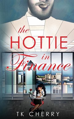 The Hottie in Finance - Cherry, Tk