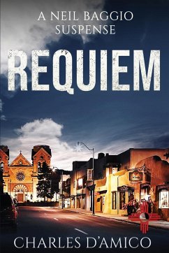 Requiem - D'Amico, Charles