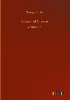 History of Greece - Grote, George