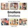 My First Bilingual Book-Emotions... - Bild 1