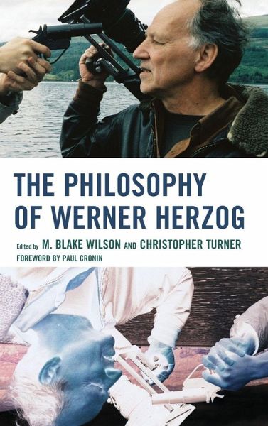 Philosophy of Werner Herzog Philosophy of Werner Herzog