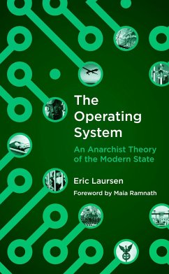 The Operating System - Laursen, Eric