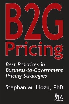 Cover B2G Pricing