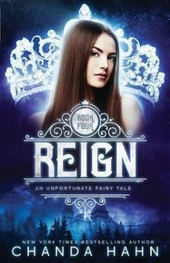 Reign - Hahn, Chanda