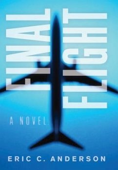 Final Flight - Anderson, Eric C.