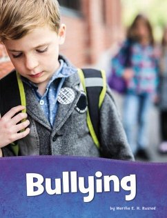 Bullying - Rustad, Martha E. H.