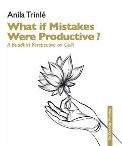 Cover What If Mistakes Were Productive ?
