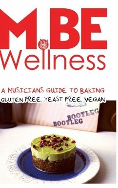 A Musicians Guide to baking - Borgia, Michael