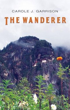 The Wanderer - Garrison, Carole J.