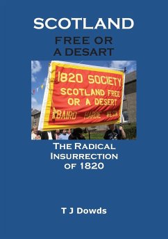 Scotland Free or a Desart - Dowds, T J