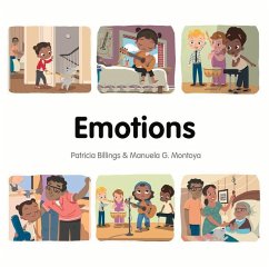 Emotions - Billings, Patricia