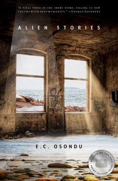 Alien Stories - Osondu, E.C.