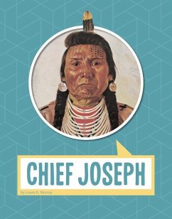 Chief Joseph - Murray, Laura K.; Murray, Laura