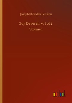 Guy Deverell, v. 1 of 2