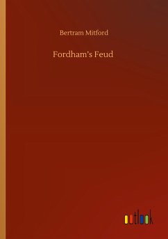 Fordham¿s Feud