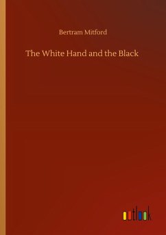 Cover The White Hand and the Black