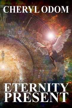 Cover Eternity Present (eBook, ePUB)