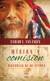 Misión y comisión (eBook, ePUB)