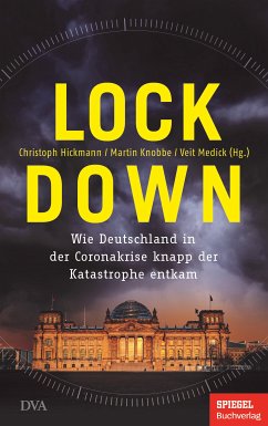 Lockdown (eBook, ePUB)