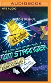 #1 in Customer Service: The Complete Adventures of Tom Stranger